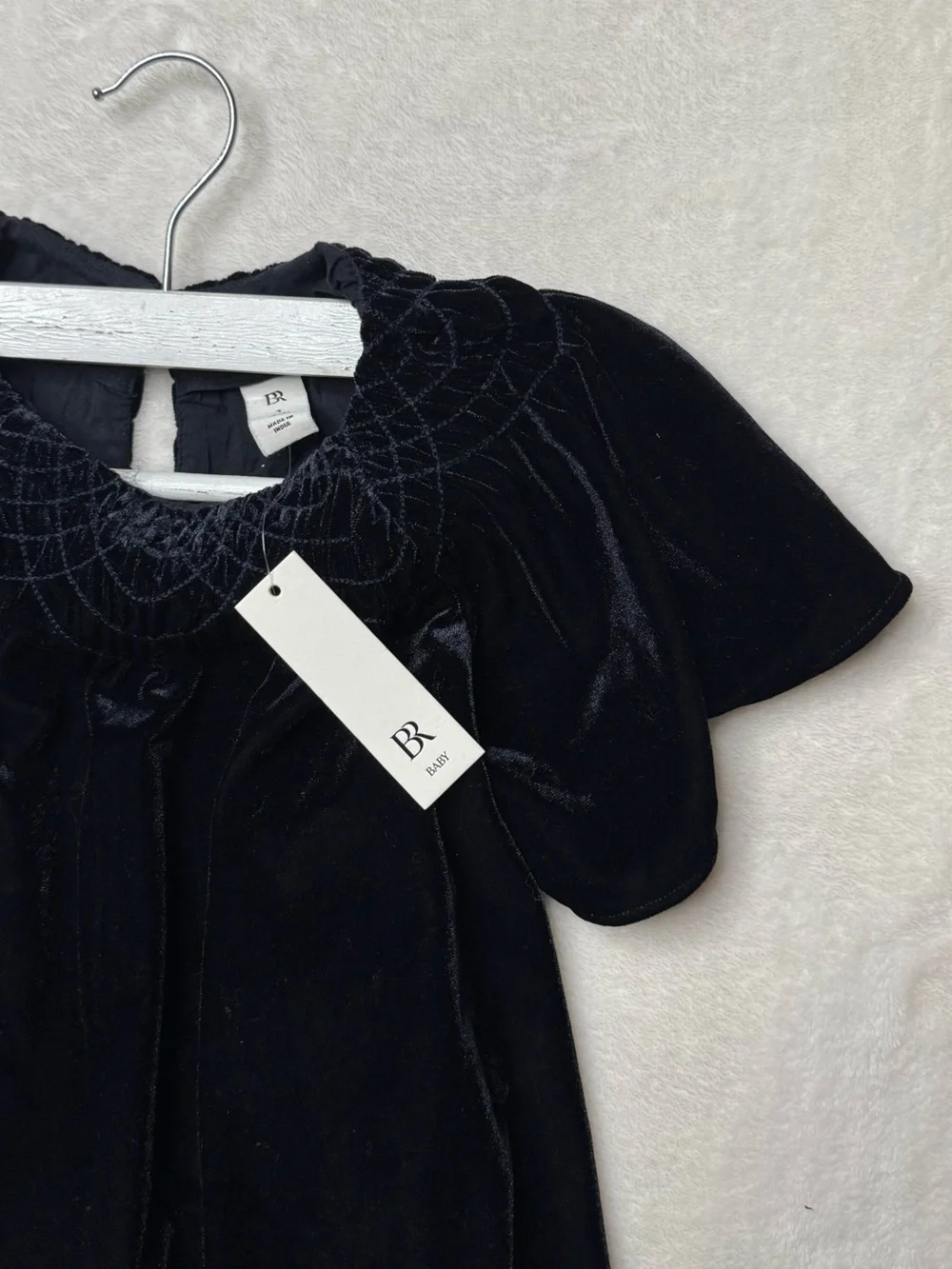 Banana Republic elegant black